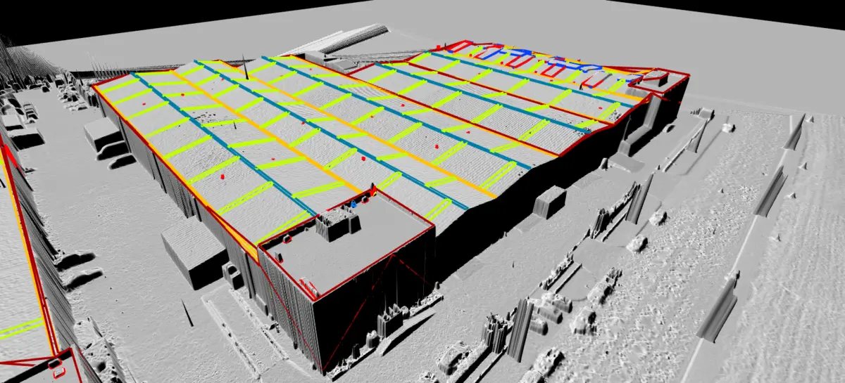 GIS & Cartografía Digital
